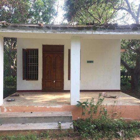 Hotel Art Forest Auroville Exterior foto