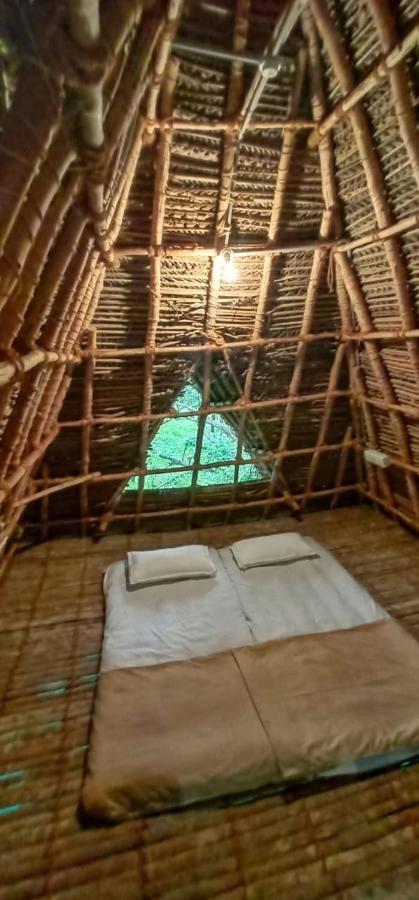 Hotel Art Forest Auroville Exterior foto