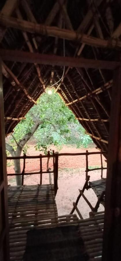 Hotel Art Forest Auroville Exterior foto