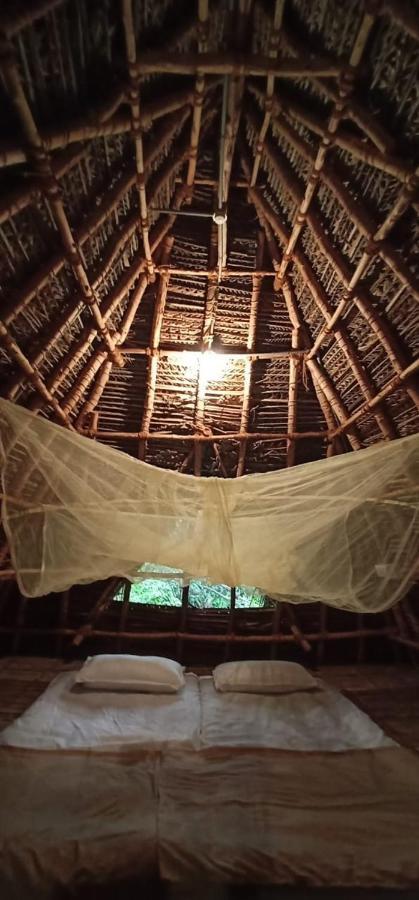Hotel Art Forest Auroville Exterior foto