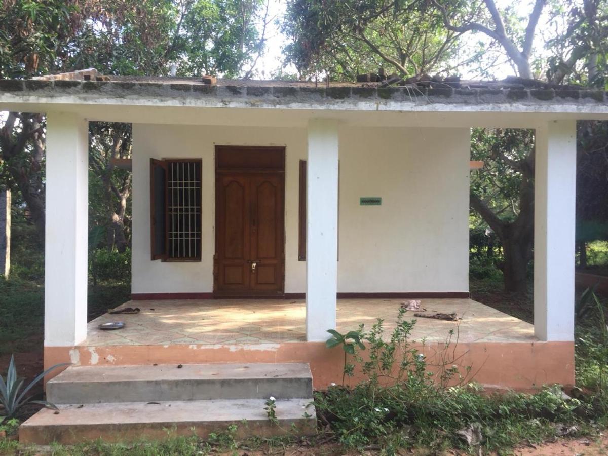 Hotel Art Forest Auroville Exterior foto
